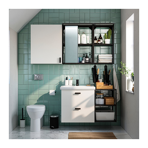 SILVERGLANS, guía de iluminación LED para baño 280 lm. 13 de 13 abrir diálogo