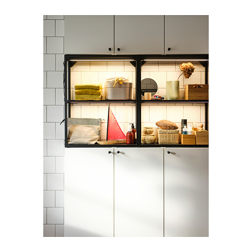 SILVERGLANS, guía de iluminación LED para baño 280 lm. 11 de 13 abrir diálogo