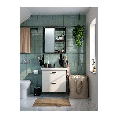 SILVERGLANS, guía de iluminación LED para baño 280 lm. 12 de 13 abrir diálogo