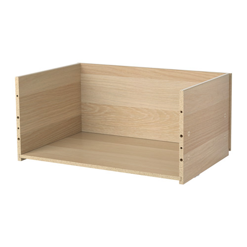 BESTÅ, drawer frame. 1 of 4 open dialog