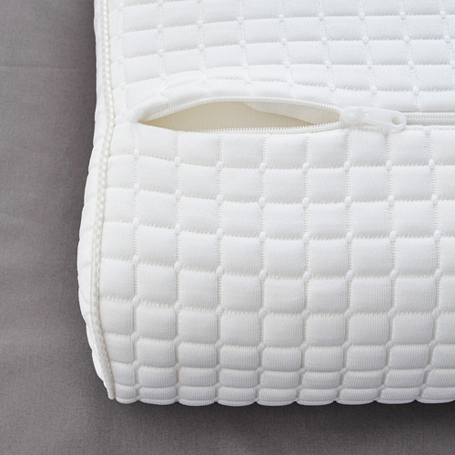 ROSENSKÄRM, almohada ergonómica, de lado/boca arriba. 6 de 7 abrir diálogo