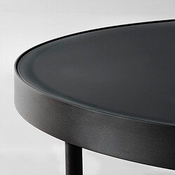 Measurement Illustration - FRÖTORP coffee table