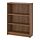 Select colour variation: brown walnut effect, 31 1/2 "x11 "x41 3/4 "