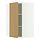 Current variation: white/Sinarp oak veneer
