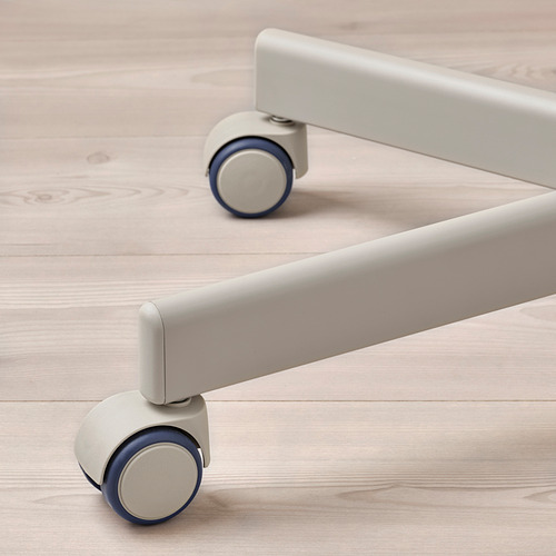 FLINTAN, office chair with armrests. 6 of 9 open dialog