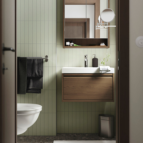 ÄNGSJÖN / BACKSJÖN, tocador de baño+cajón. 2 de 4 abrir diálogo