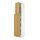 Select colour variation: white/Sinarp oak veneer