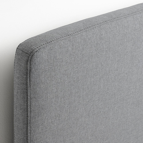 TÄRNKULLEN, upholstered Full bed. 6 of 13 open dialog