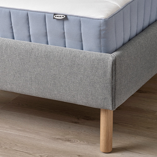TÄRNKULLEN, upholstered Full bed. 11 of 13 open dialog