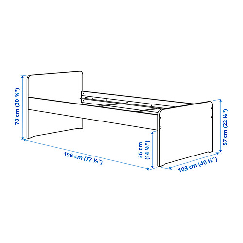 SLÄKT, Cama. 3 de 3 abrir diálogo
