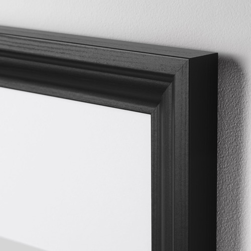 Measurement Illustration - EDSBRUK frame