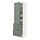 Select colour variation: white/Nickebo matt grey-green