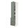 Select colour variation: white/Nickebo matt grey-green