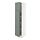 Current variation: white/Nickebo matt grey-green