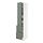 Select colour variation: white/Nickebo matt grey-green