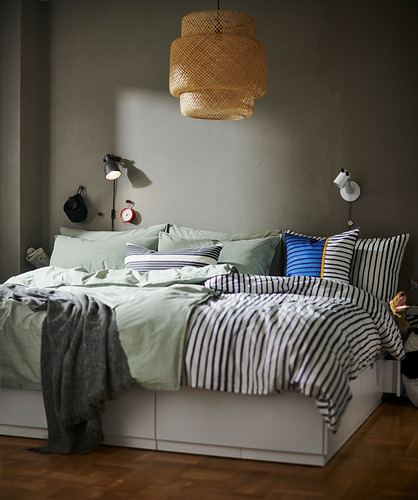 SINNERLIG, pendant lamp. 3 of 8 open dialog
