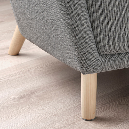 OSKARSHAMN, wing chair. 5 of 6 open dialog