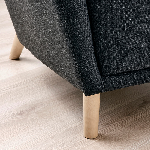 OSKARSHAMN, sillón de orejas. 4 de 6 abrir diálogo