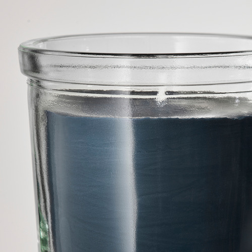 FRUKTSKOG, scented candle in glass. 7 of 7 open dialog