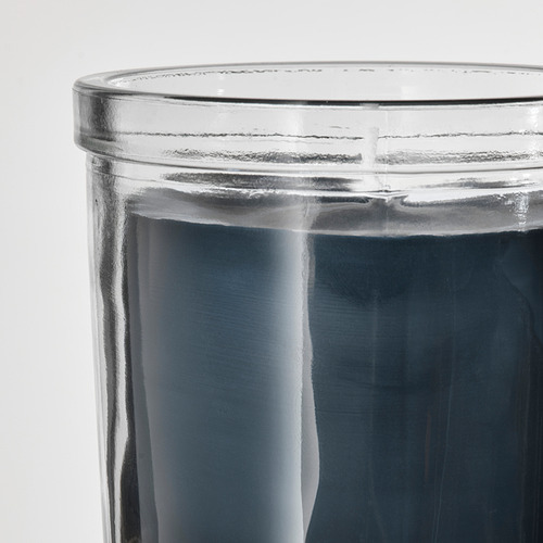 FRUKTSKOG, scented candle in glass. 6 of 6 open dialog