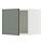 Select colour variation: white/Nickebo matt grey-green