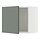Select colour variation: white/Nickebo matt grey-green