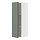 Select colour variation: white/Nickebo matt grey-green