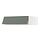 Select colour variation: white/Nickebo matt grey-green