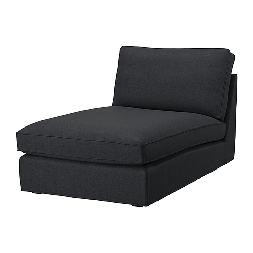 KIVIK, chaiselongue. 1 of 5 open dialog