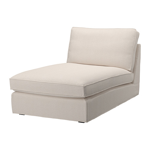 KIVIK, chaise cover. 2 of 2 open dialog