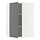 Select colour variation: white/Nickebo matt grey-green
