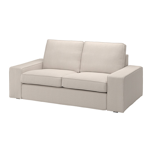 KIVIK, loveseat cover. 2 of 2 open dialog