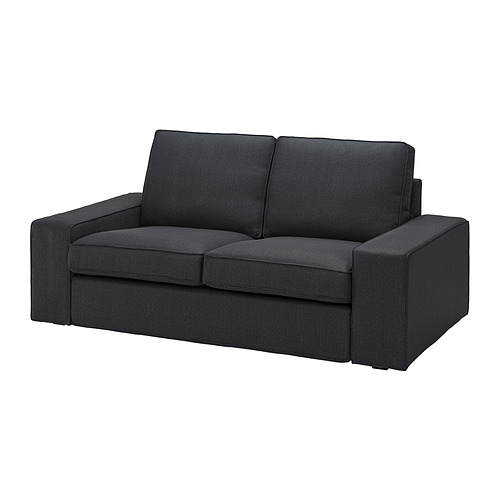KIVIK, loveseat cover. 2 of 2 open dialog