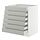 Current variation: white/Havstorp light gray