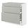 Current variation: white/Havstorp light gray