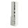 Select colour variation: white/Havstorp light gray