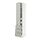 Select colour variation: white/Havstorp light gray