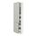 Select colour variation: white/Havstorp light gray