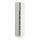 Selecciona variación de color: blanco/Havstorp gris claro