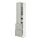 Select colour variation: white/Havstorp light gray
