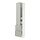 Select colour variation: white/Havstorp light gray
