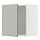 Select colour variation: white/Havstorp light gray