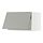 Selecciona variación de color: blanco/Havstorp gris claro