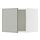 Select colour variation: white/Havstorp light gray