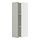 Select colour variation: white/Havstorp light gray