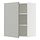 Select colour variation: white/Havstorp light gray