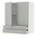 Current variation: white/Havstorp light gray