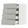 Current variation: white/Havstorp light gray