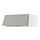 Select colour variation: white/Havstorp light gray