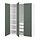 Select colour variation: GRIMO grey-green